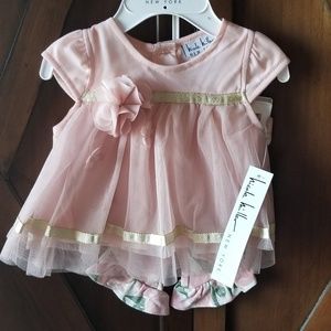 Infant Girls Clothing